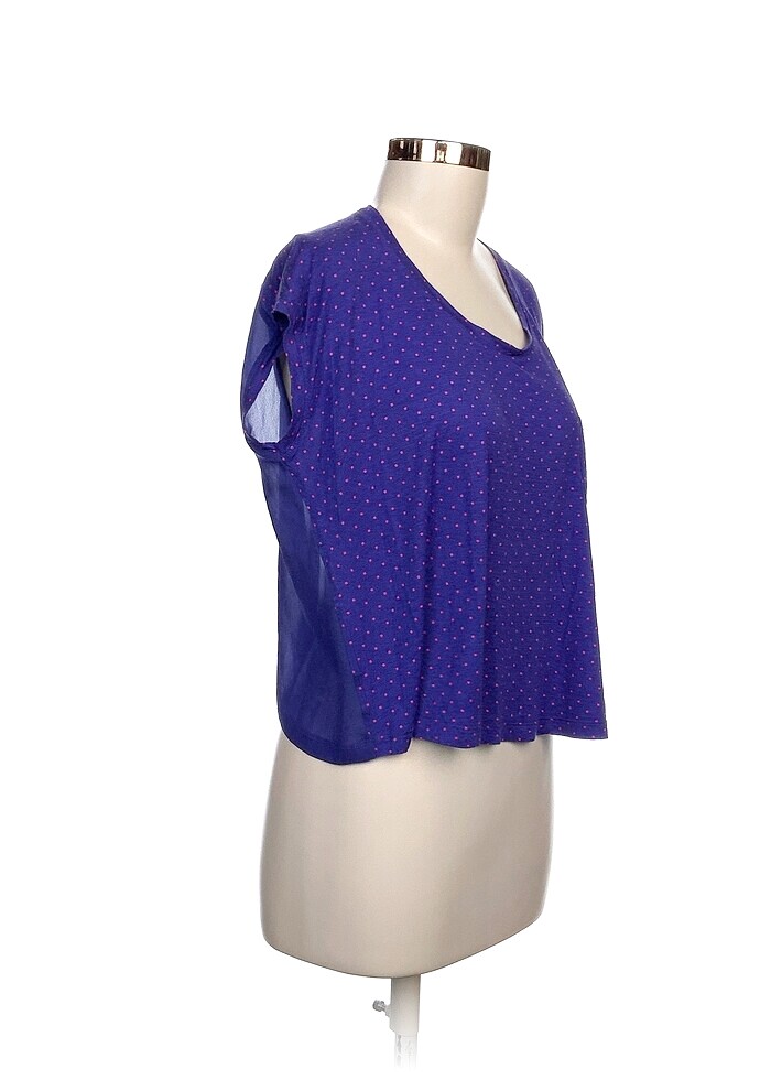 Batik Bluz %70 İndirimli. - Görsel 2