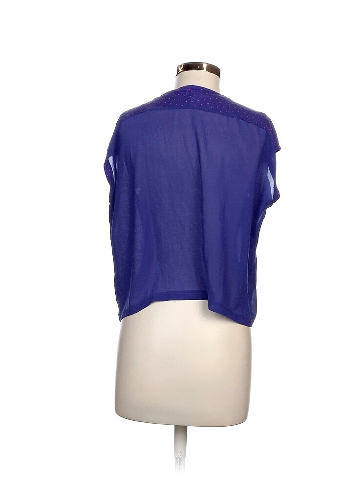 Batik Bluz %70 İndirimli. - Görsel 3