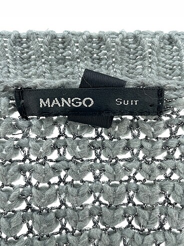 s Beden çeşitli Renk Mango Kazak / Triko %70 İndirimli.