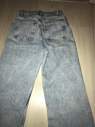 32 Beden trendyolmilla kot pantolon