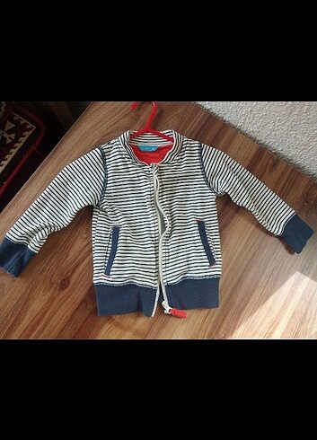 Bebek ceket 