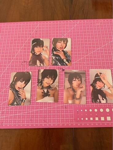 Lisa pc