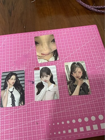Wonyoung pc
