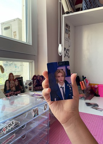 Hyunjin pc