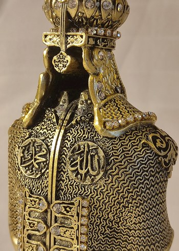 Sultan Alparslan Kaftanı Biblo