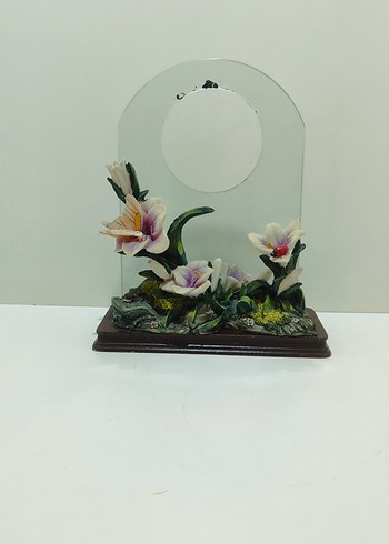 Eski Antika Vintage Kapotemonte Saat Kaidesi - Görsel 3