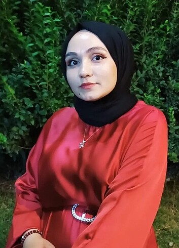 Abiye Elbise