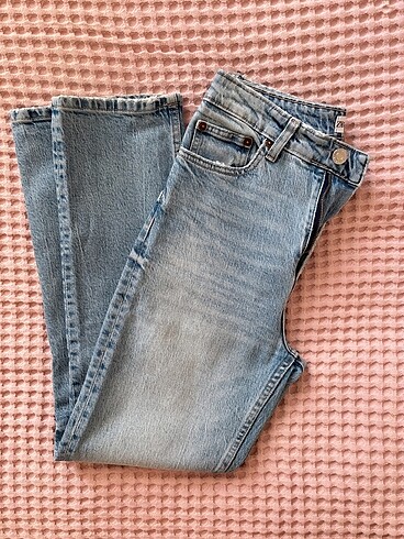 Zara jean