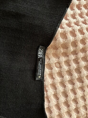 Zara Zara elbise