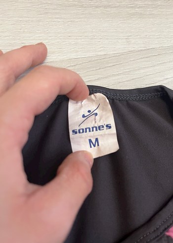 Kadın haşema - Görsel 2