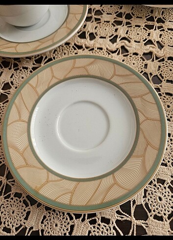 Turk kahvesi takim - Görsel 4