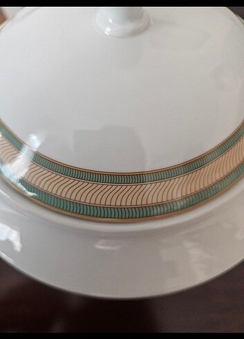 Güral porselen çorba kasesi - Görsel 6