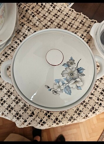 Çorba kasesi  - Görsel 2