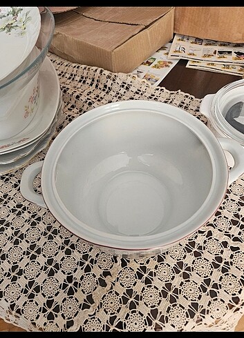 Çorba kasesi  - Görsel 4