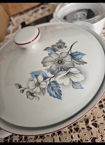 Çorba kasesi  - Görsel 5