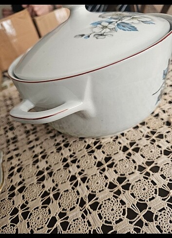 Çorba kasesi  - Görsel 6