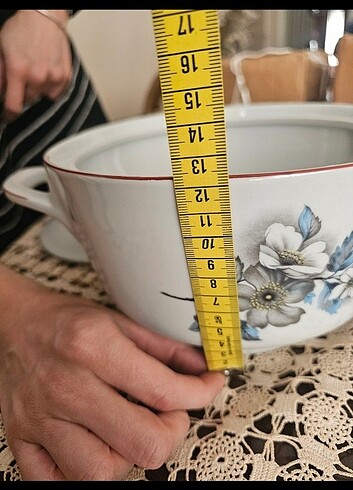 Çorba kasesi  - Görsel 8