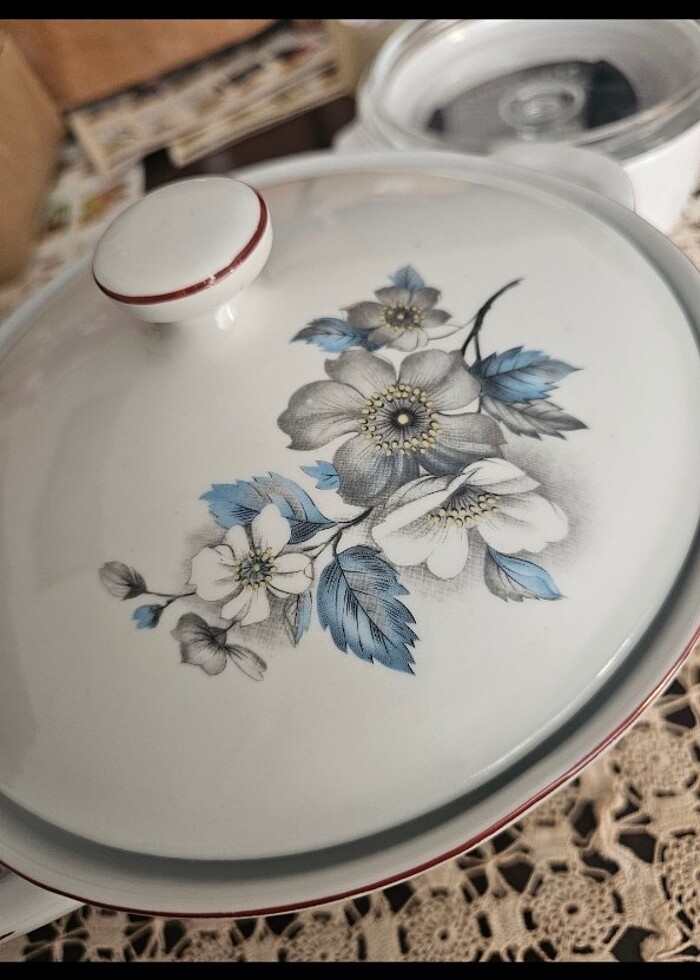 Çorba kasesi  - Görsel 5