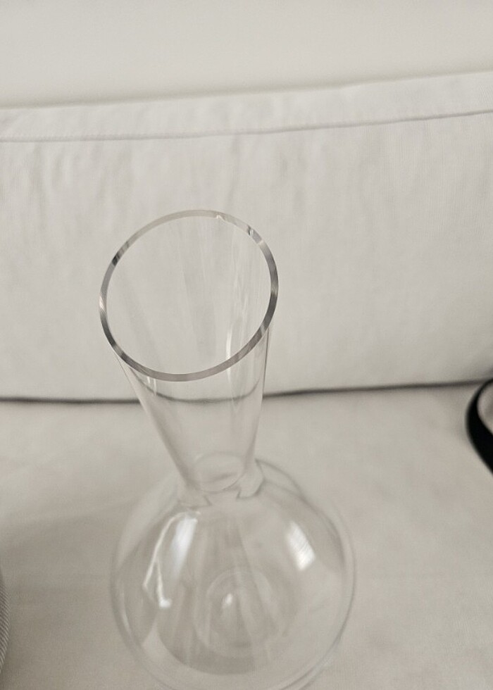 Mikasa moor karaf - Görsel 2