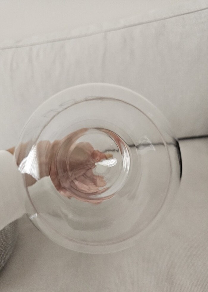 Mikasa moor karaf - Görsel 4