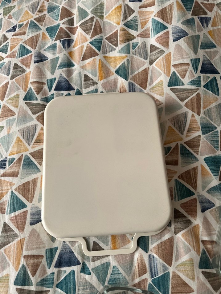 4lü kapaklı cam kahvaltılık seti - Görsel 4