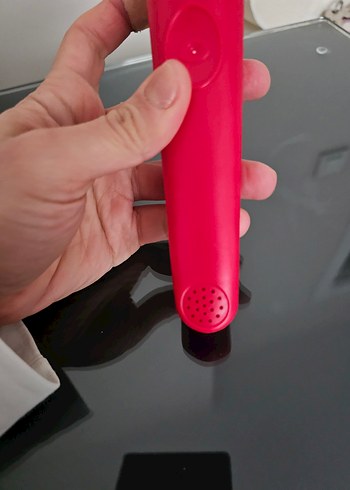 Tchibo Pudra şekeri serpiştirici - Görsel 3