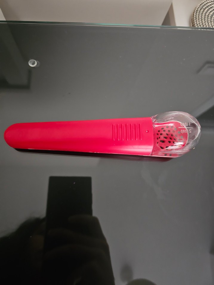 Tchibo Pudra şekeri serpiştirici - Görsel 2