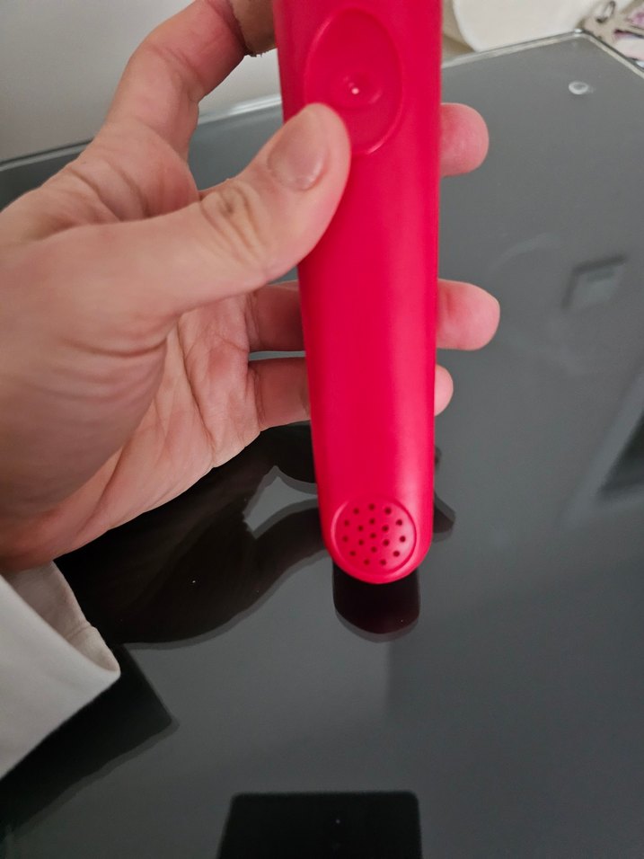 Tchibo Pudra şekeri serpiştirici - Görsel 3