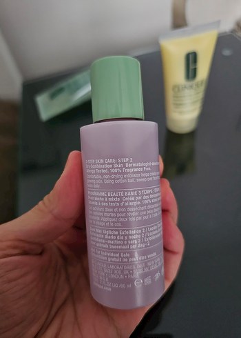 Clinique Kadın Nemlendirici Seti 3'lü - Görsel 2