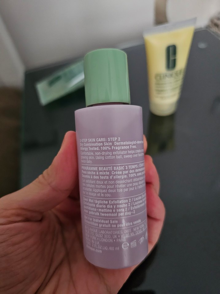 Clinique Kadın Nemlendirici Seti 3'lü - Görsel 2