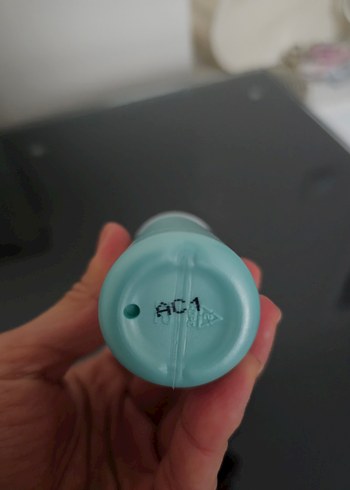 Clinique Anti-Blemish temizleme köpüğü - Görsel 4