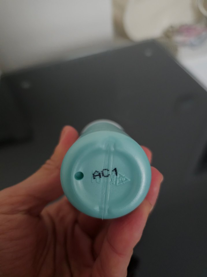 Clinique Anti-Blemish temizleme köpüğü - Görsel 4