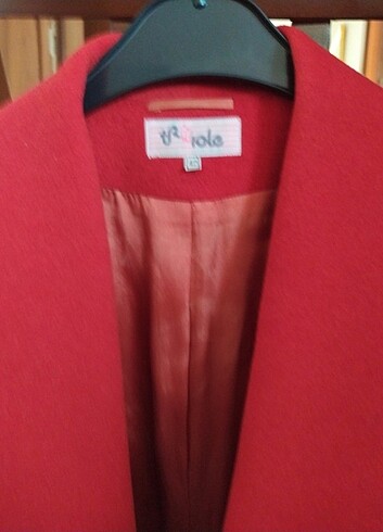 38 Beden Ceket