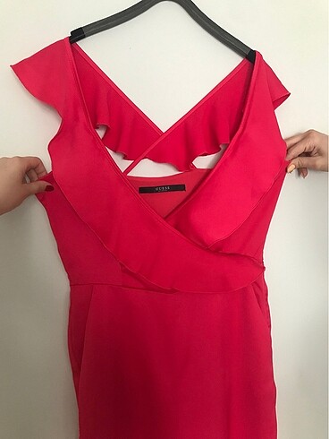 Guess Midi Tulum