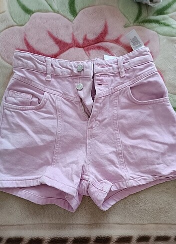 Trendyol & Milla Pembe sort