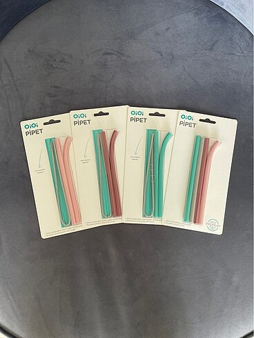 Oioi pipet