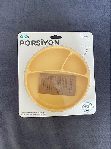 Oioi Porsiyon