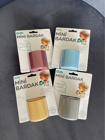 Oioi Mini Bardak