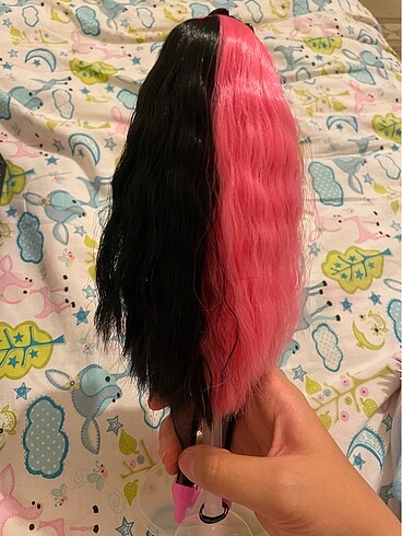  Beden monster high draculaura