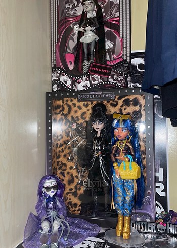 Monster High