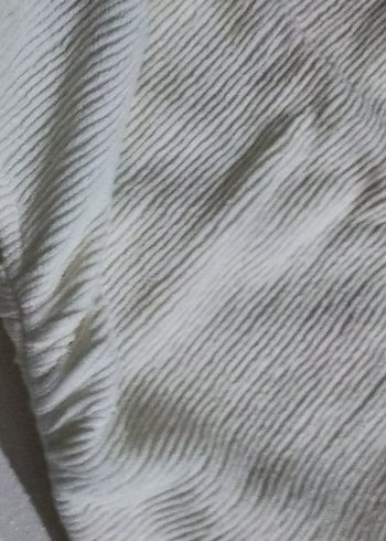 Krem renkte büstiyer S/M beden uyumlu. - Görsel 2