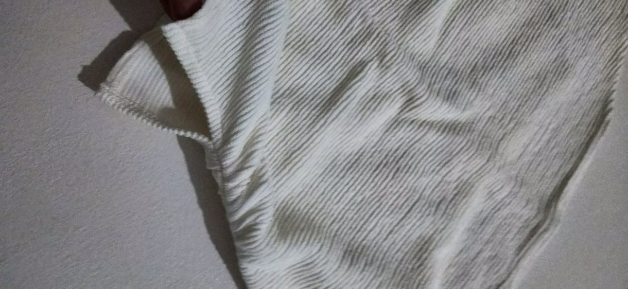 Krem renkte büstiyer S/M beden uyumlu. - Görsel 2