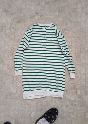 Uzun Kollu Tunik - Görsel 2