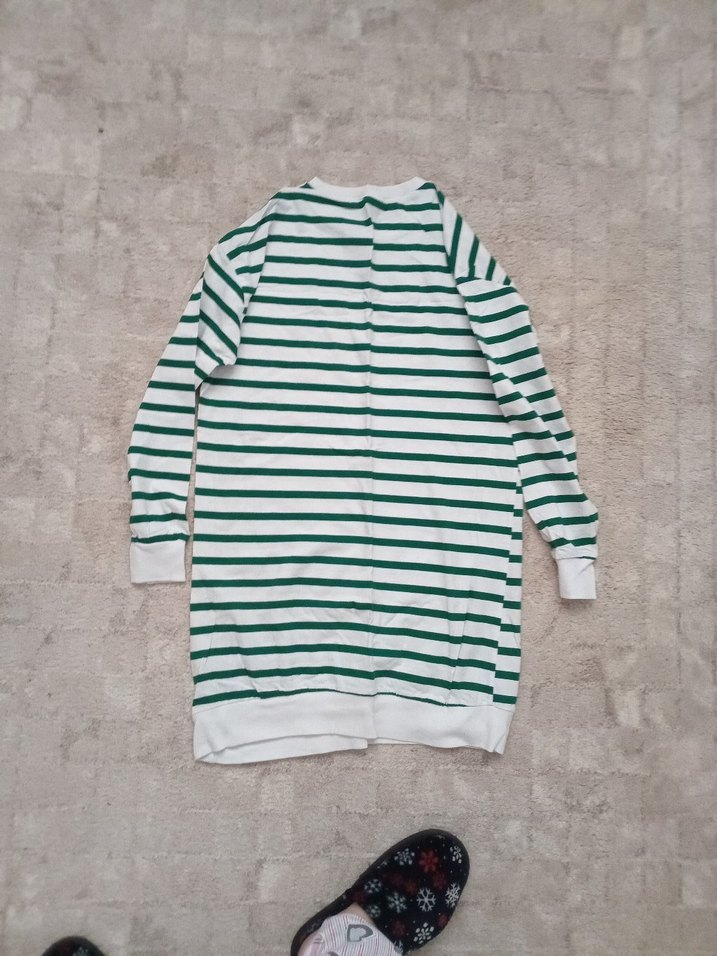 Uzun Kollu Tunik - Görsel 2