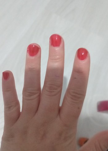 Çok Renkli Makyaj Seti - Görsel 10