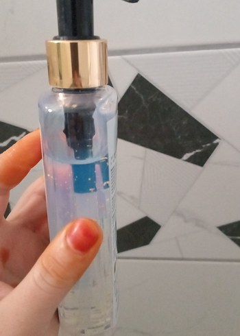 Vully AHA+BHA Arındırıcı Temizleme Jeli - Görsel 3