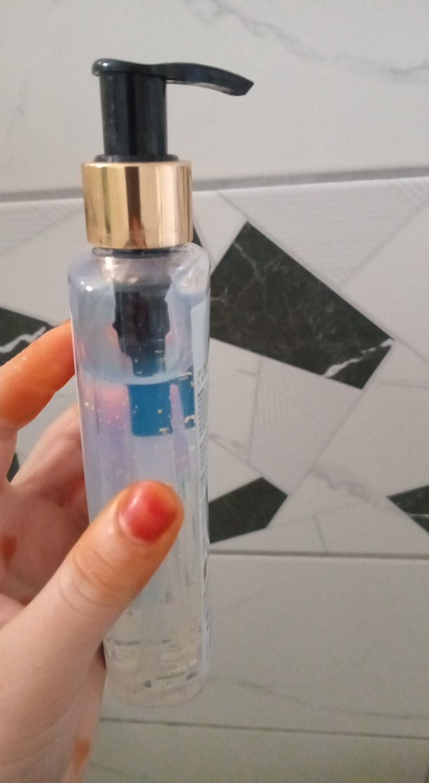 Vully AHA+BHA Arındırıcı Temizleme Jeli - Görsel 3