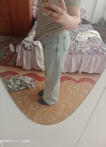Stradivarius PANTALON