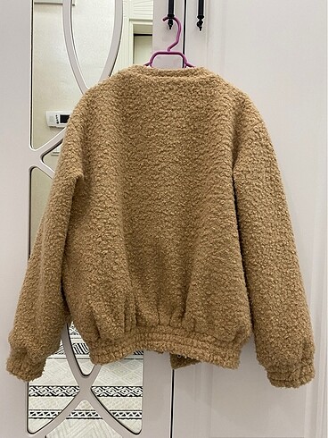 H&M ceket