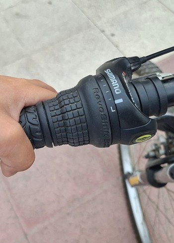 Bianchi 3×7 Dağ Bisikleti - Görsel 7